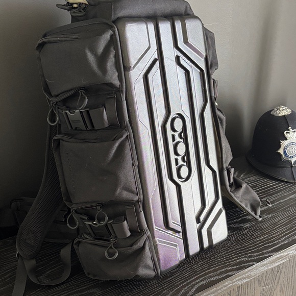 Eberlestock Upranger Pack - Picture 6 of 7